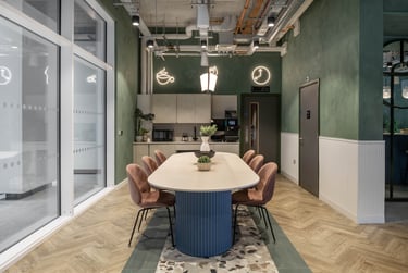 Alma Place Student Halls, 16 Library Street, City Centre, Belfast, BT1 2JD - Image 19