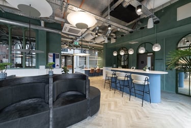 Alma Place Student Halls, 16 Library Street, City Centre, Belfast, BT1 2JD - Image 21