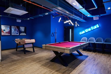 The Spireworks Student Halls, 163 Cowley Road, St Clements, Oxford, OX4 1UT - Image 9