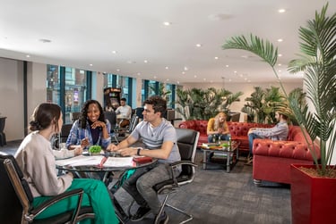 Study Inn Reynard House Student Halls, Welford Road, City Centre, Leicester, LE2 7AD - Image 4