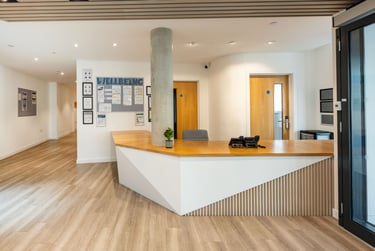 Currus Court Student Halls, Rhodaus Town, City Centre, Canterbury, CT1 2RH - Image 10