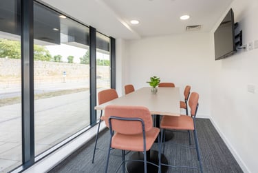 Currus Court Student Halls, Rhodaus Town, City Centre, Canterbury, CT1 2RH - Image 14