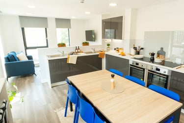 Currus Court Student Halls, Rhodaus Town, City Centre, Canterbury, CT1 2RH - Image 2