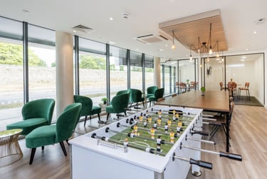 Currus Court Student Halls, Rhodaus Town, City Centre, Canterbury, CT1 2RH - Image 2