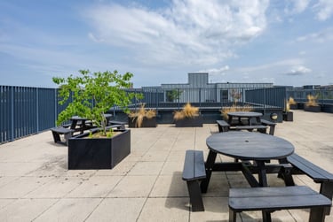 Currus Court Student Halls, Rhodaus Town, City Centre, Canterbury, CT1 2RH - Image 3
