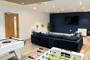 Currus Court Student Halls, Rhodaus Town, City Centre, Canterbury, CT1 2RH - Image 5