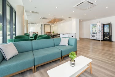 Currus Court Student Halls, Rhodaus Town, City Centre, Canterbury, CT1 2RH - Image 5