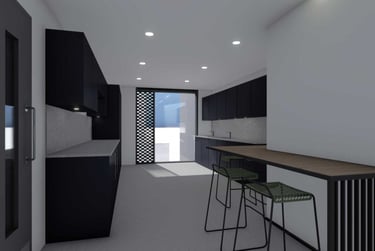 The Nest Student Halls, 3-7 Marble Street, Clarendon Park, Leicester, LE1 5XD - Image 11