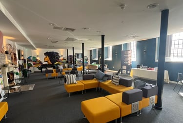 Silk Mill Student Halls, Galgate, City Centre, Lancaster, LA2 0PR - Image 10