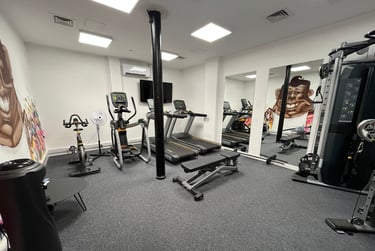 Silk Mill Student Halls, Galgate, City Centre, Lancaster, LA2 0PR - Image 11