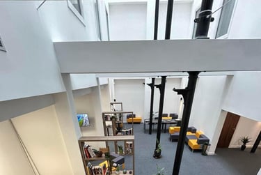 Silk Mill Student Halls, Galgate, City Centre, Lancaster, LA2 0PR - Image 15