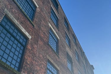 Silk Mill Student Halls, Galgate, City Centre, Lancaster, LA2 0PR - Image 19