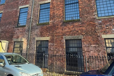 Silk Mill Student Halls, Galgate, City Centre, Lancaster, LA2 0PR - Image 20
