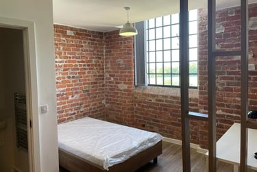 Silk Mill Student Halls, Galgate, City Centre, Lancaster, LA2 0PR - Image 2
