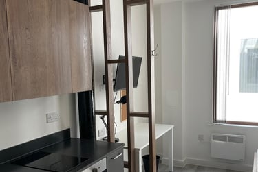 Silk Mill Student Halls, Galgate, City Centre, Lancaster, LA2 0PR - Image 7