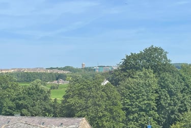 Silk Mill Student Halls, Galgate, City Centre, Lancaster, LA2 0PR - Image 21