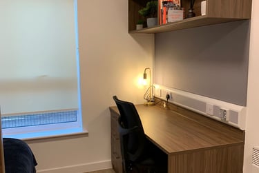 Vivo Liverpool Student Halls, Prince Edwin Street, City Centre, Liverpool, L5 3AA - Image 3