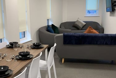 Vivo Liverpool Student Halls, Prince Edwin Street, City Centre, Liverpool, L5 3AA - Image 6