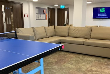 Vivo Liverpool Student Halls, Prince Edwin Street, City Centre, Liverpool, L5 3AA - Image 10