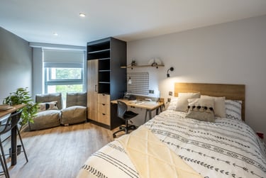 Murieston Crescent Student Halls, Dalry, Edinburgh, EH11 2LN - Image 3