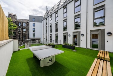 Murieston Crescent Student Halls, Dalry, Edinburgh, EH11 2LN - Image 4