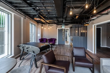 Murieston Crescent Student Halls, Dalry, Edinburgh, EH11 2LN - Image 10
