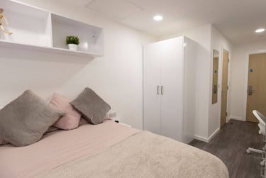 The Cavendish Student Halls, Winnall Close, Winnall, Winchester, SO23 0LG - Image 10