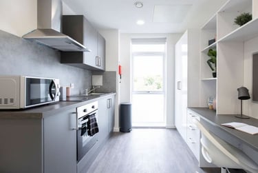 The Cavendish Student Halls, Winnall Close, Winnall, Winchester, SO23 0LG - Image 13