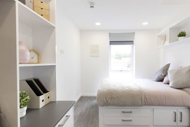 The Cavendish Student Halls, Winnall Close, Winnall, Winchester, SO23 0LG - Image 14