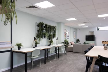 The Cavendish Student Halls, Winnall Close, Winnall, Winchester, SO23 0LG - Image 15