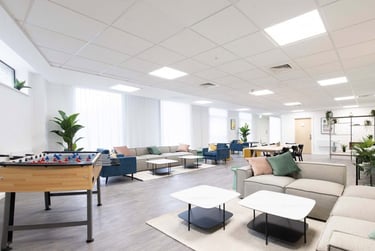 The Cavendish Student Halls, Winnall Close, Winnall, Winchester, SO23 0LG - Image 2
