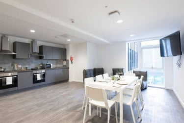 The Cavendish Student Halls, Winnall Close, Winnall, Winchester, SO23 0LG - Image 5