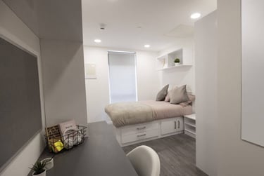 The Cavendish Student Halls, Winnall Close, Winnall, Winchester, SO23 0LG - Image 7