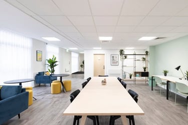 The Cavendish Student Halls, Winnall Close, Winnall, Winchester, SO23 0LG - Image 8
