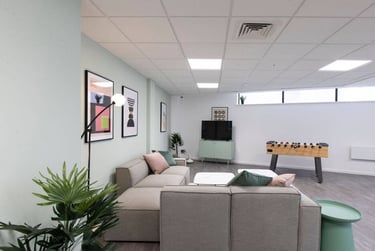 The Cavendish Student Halls, Winnall Close, Winnall, Winchester, SO23 0LG - Image 9
