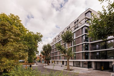Element Student Halls, 78-89 Alscot Road, Bermondsey, London, SE1 3AY - Image 12