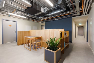 4th Floor Studio at Element, Flats 101 to 808, 84 Cambridge Street, Hulme, Manchester, M156BS - Image 4