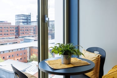 4th Floor Studio at Element, Flats 101 to 808, 84 Cambridge Street, Hulme, Manchester, M156BS - Image 9
