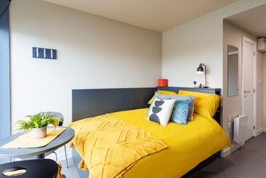 Element Student Halls, Flats 101 to 808, 84 Cambridge Street, Hulme, Manchester, M15 6BS - Image 6