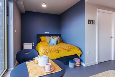 Element Student Halls, Flats 101 to 808, 84 Cambridge Street, Hulme, Manchester, M15 6BS - Image 8