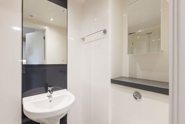 4th Floor Studio at Element, Flats 101 to 808, 84 Cambridge Street, Hulme, Manchester, M156BS - Image 15