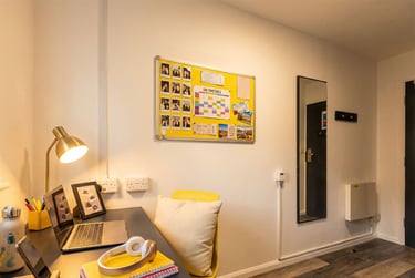 Woodhouse Flats Student Halls, St Marks Street, Woodhouse, Leeds, LS2 9EP - Image 3