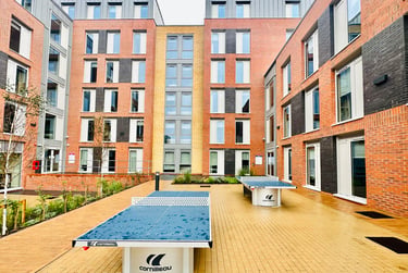 Albany Student Village Student Halls, Albany Road, Earlsdon, Coventry, CV5 6JR - Image 10