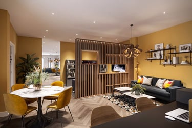 Hydrogen Student Halls, Fish Strand Hill, City Centre, Falmouth, TR11 3AS - Image 2