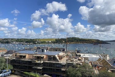 Hydrogen Student Halls, Fish Strand Hill, City Centre, Falmouth, TR11 3AS - Image 8