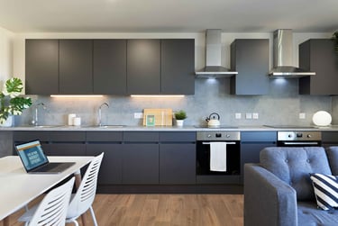 Gorgie Student Halls, 543 Gorgie Road, Chesser, Edinburgh, EH11 3AR - Image 10