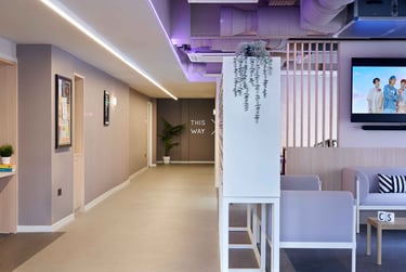 Gorgie Student Halls, 543 Gorgie Road, Chesser, Edinburgh, EH11 3AR - Image 5