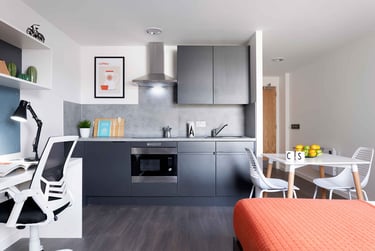 Westfield Student Halls, 24 Westfield Road, Gorgie, Edinburgh, EH11 2QB - Image 11