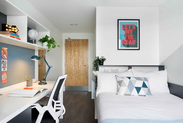 Westfield Student Halls, 24 Westfield Road, Gorgie, Edinburgh, EH11 2QB - Image 8