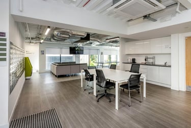 Holden Court Student Halls, 35 Hollingdean Road, Hartington Road, Brighton, BN2 4QY - Image 8